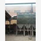 浙江汽車尾氣處理